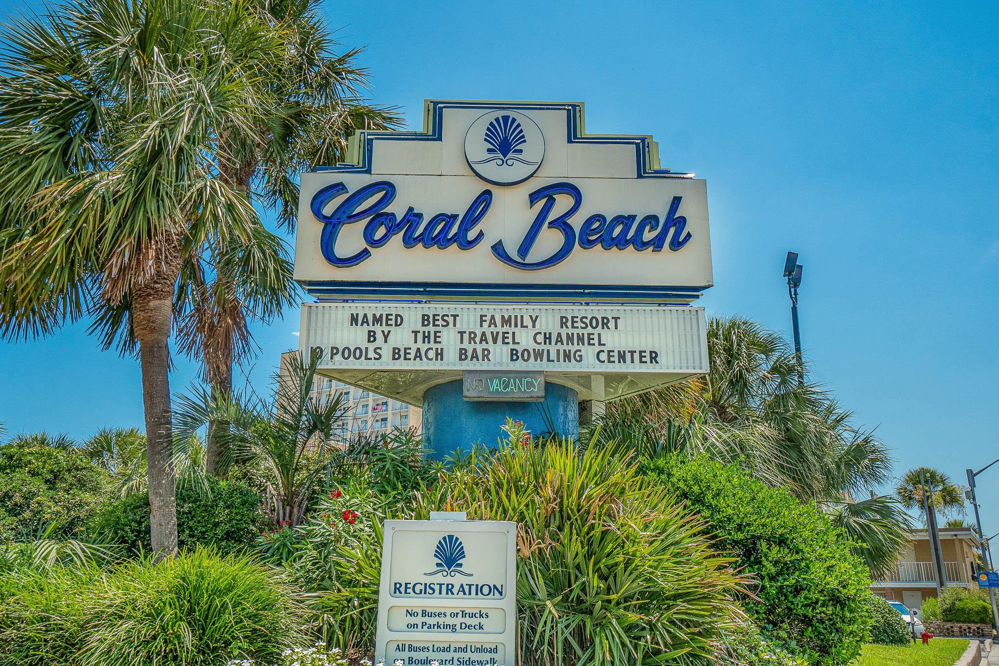1105 S Ocean Blvd. S 1236
