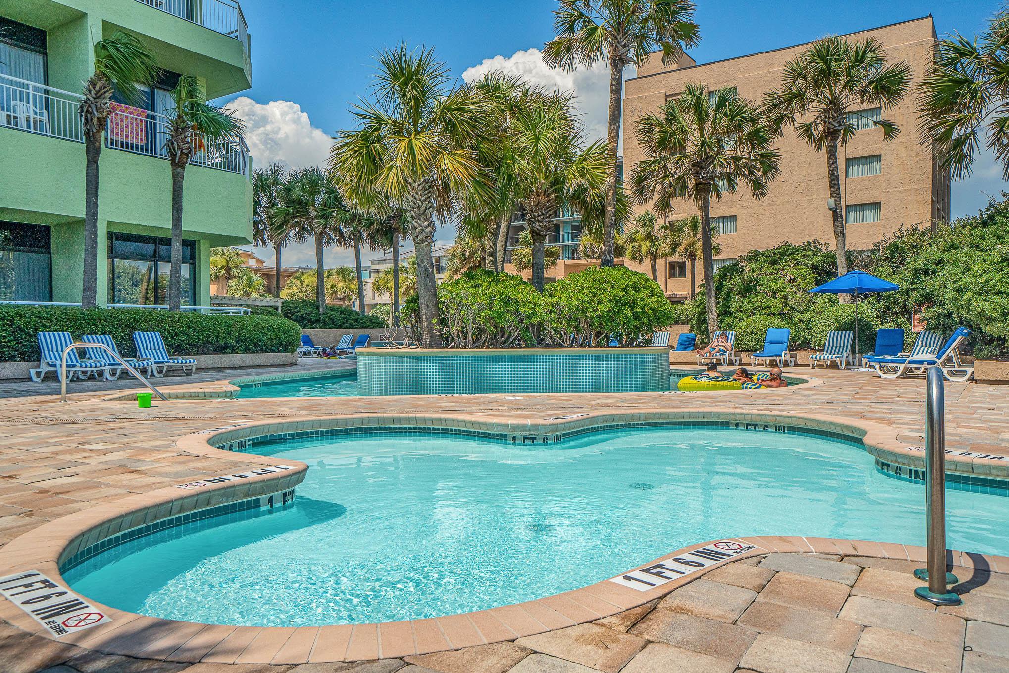 1105 S Ocean Blvd. S 1236