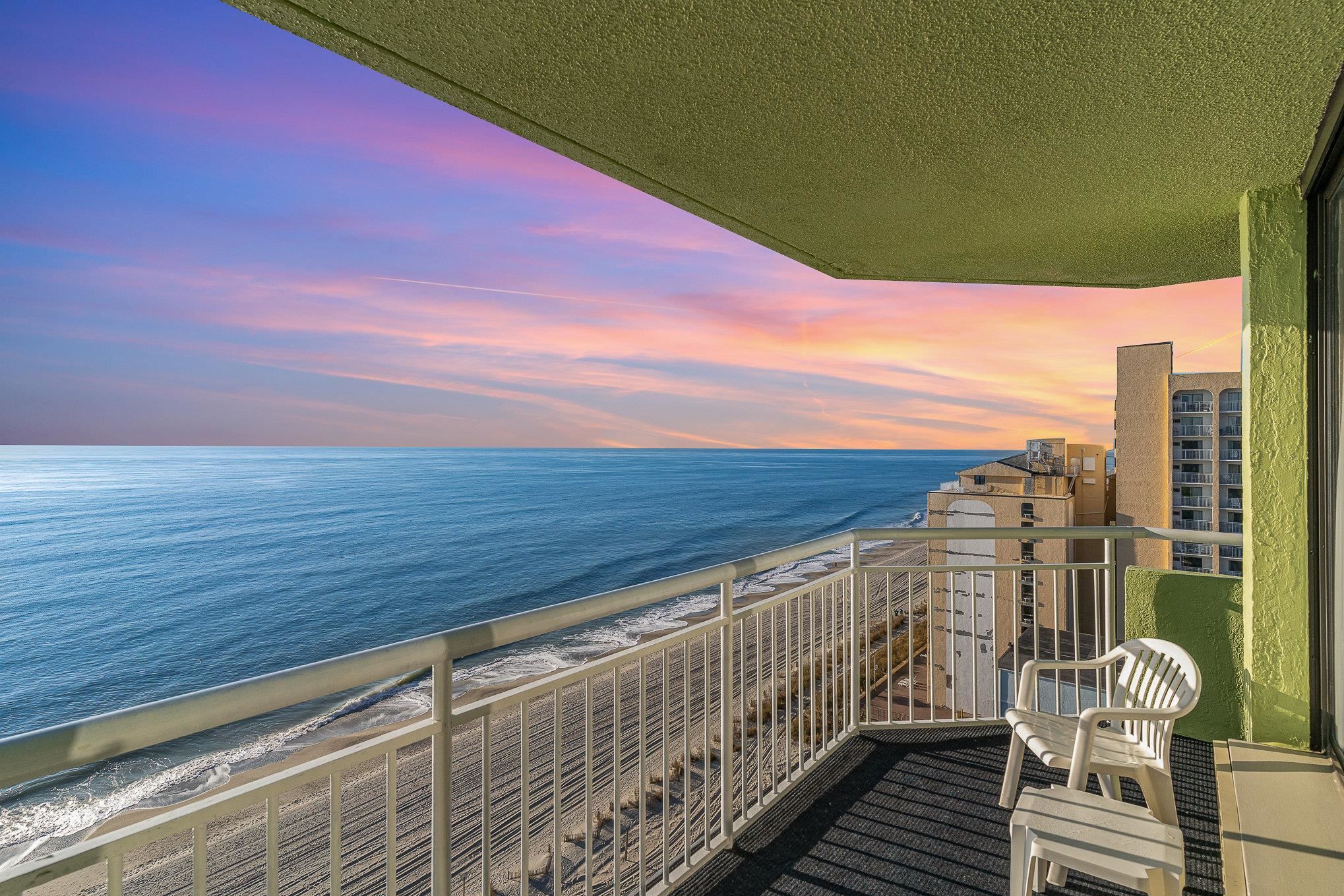 1105 S Ocean Blvd. S 1236