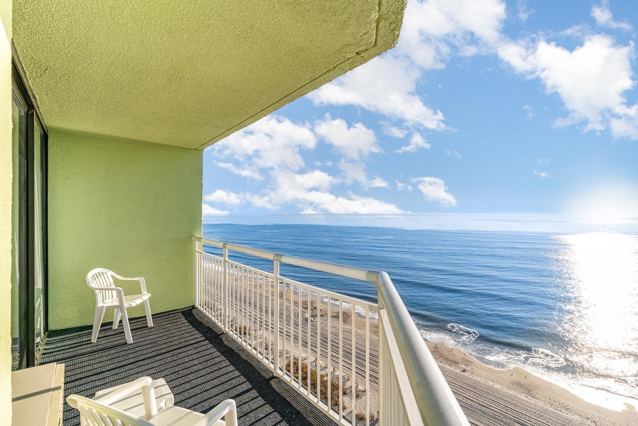 1105 S Ocean Blvd. S 1236