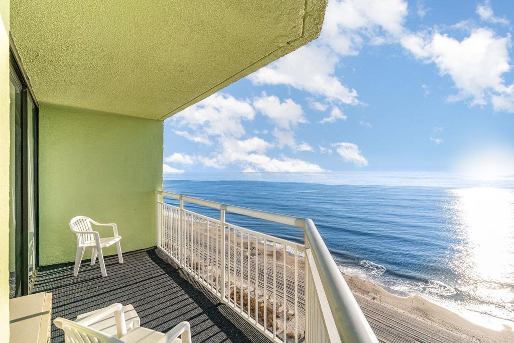 Photo of 1105 S Ocean Blvd. S Blvd #1236, Myrtle Beach, SC 29577 (MLS # 2611390)