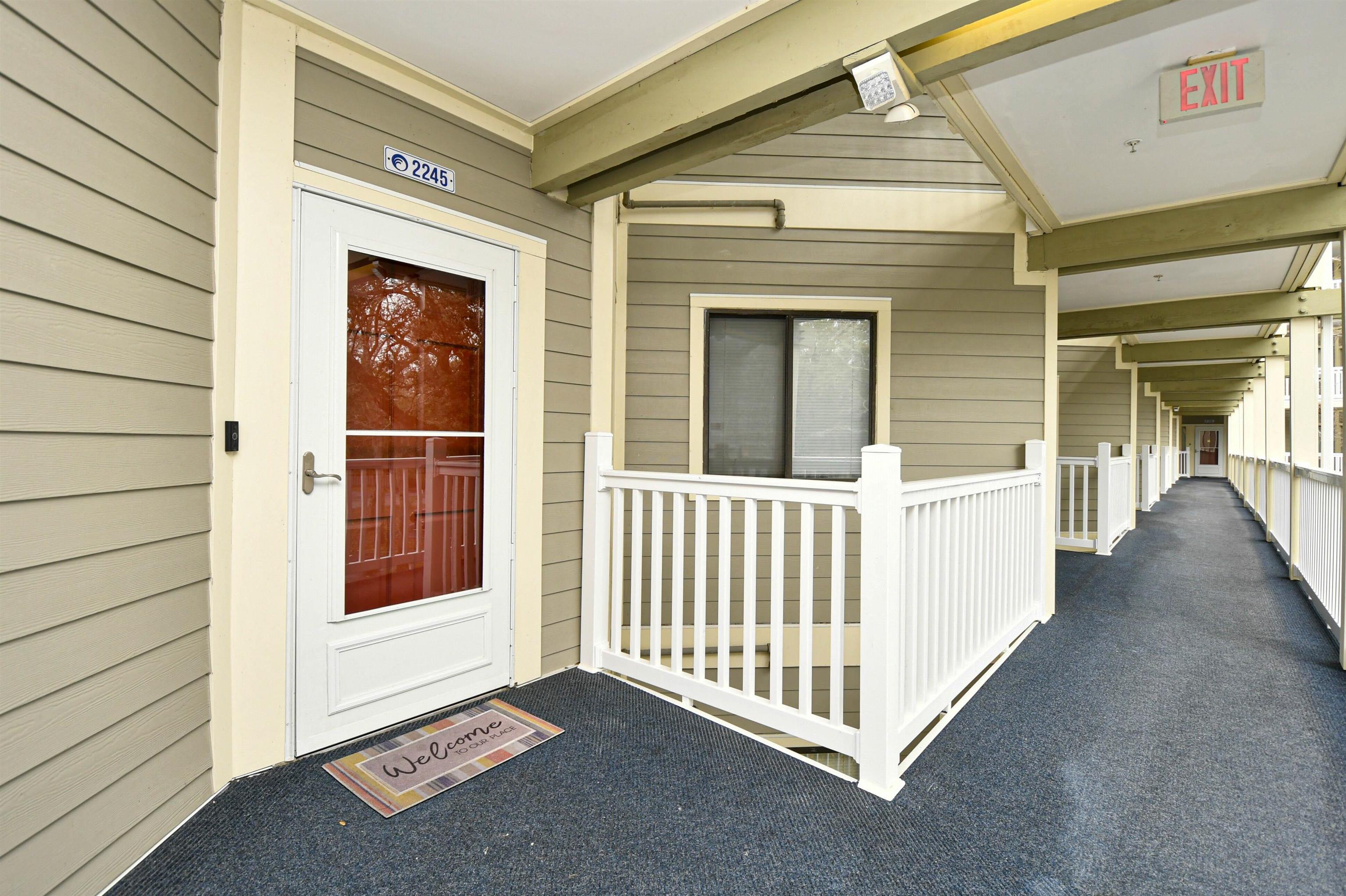 415 Ocean Creek Dr. 2245