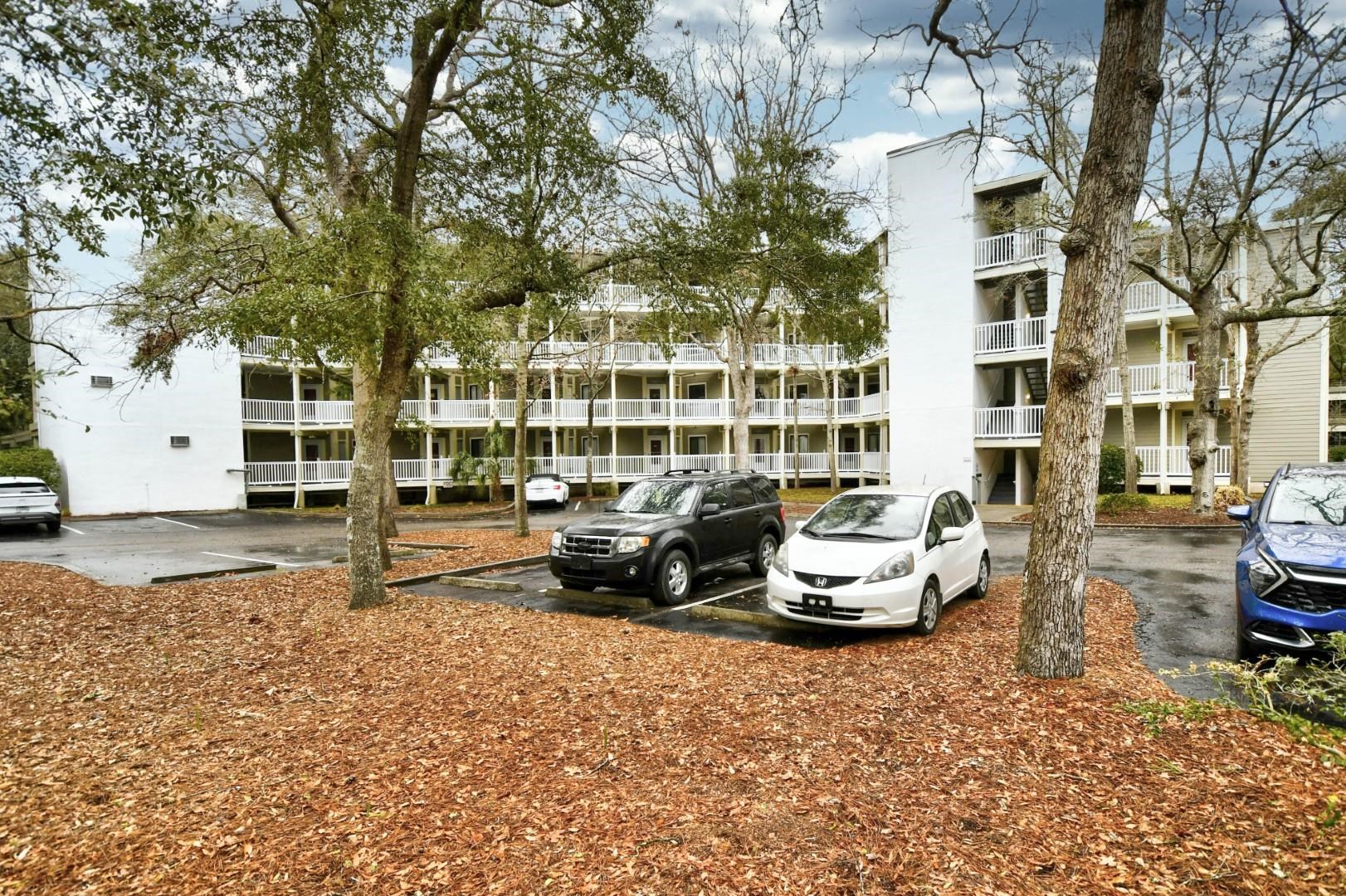 415 Ocean Creek Dr. 2245