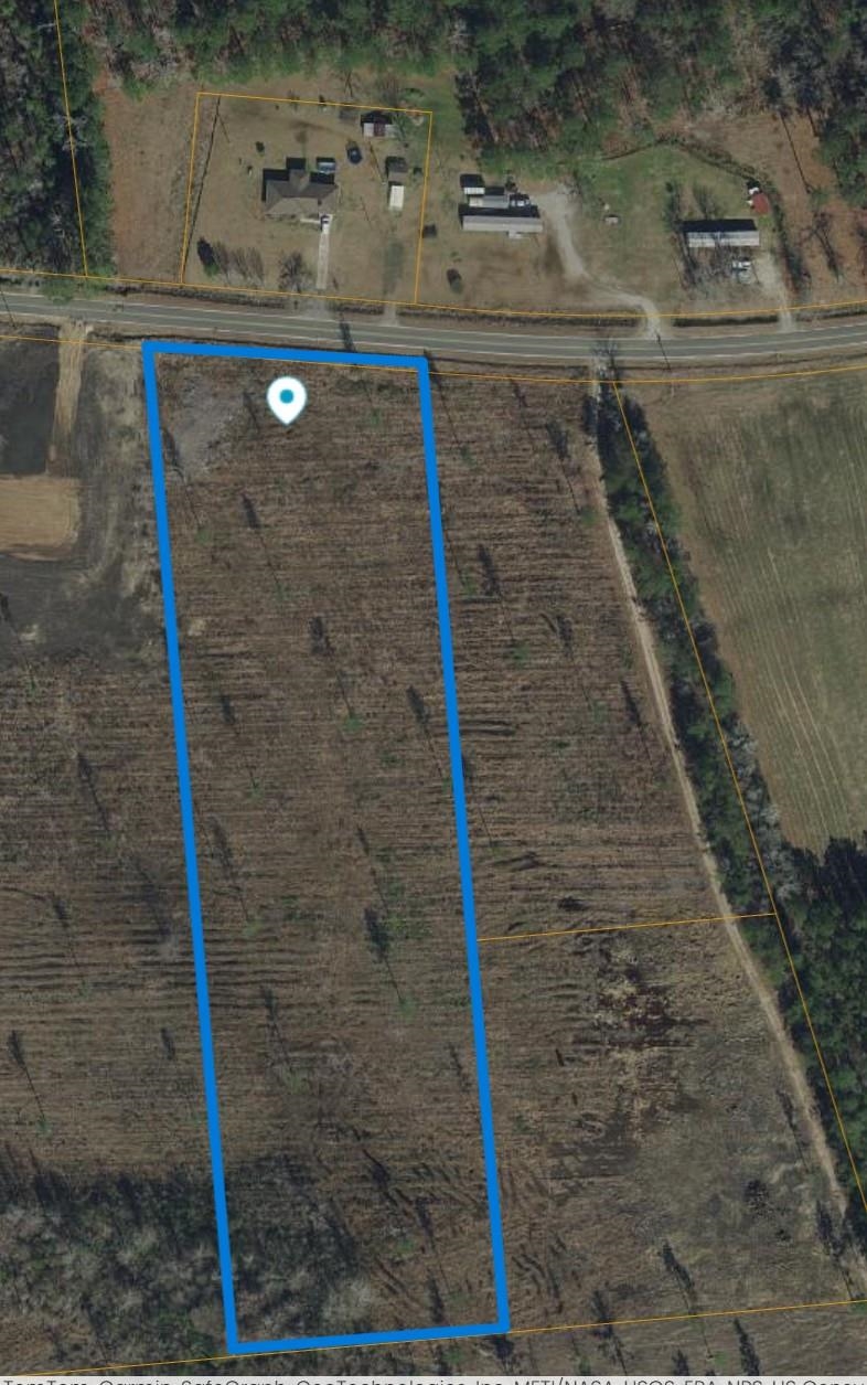 622 Hulls Island Rd.