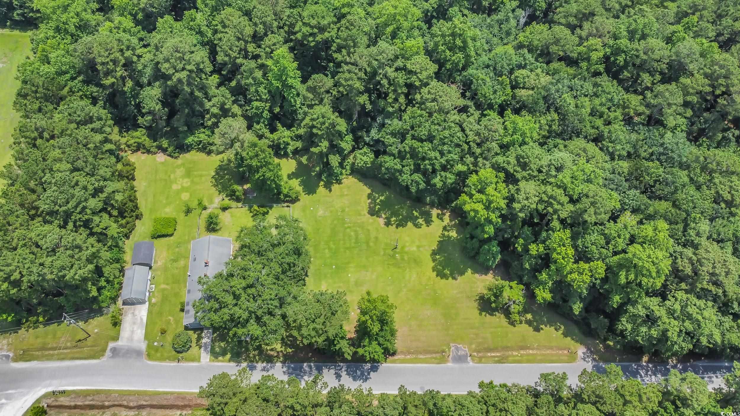 11859 Highway 707