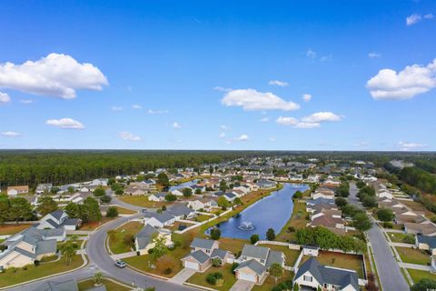 A home in Myrtle Beach