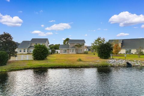 A home in Myrtle Beach