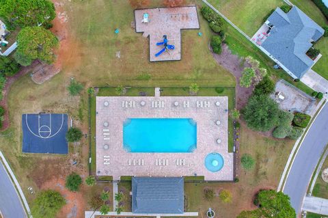 A home in Myrtle Beach