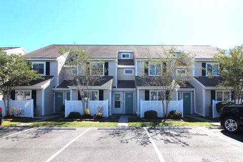 A home in Surfside Beach