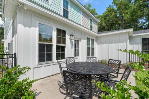 A home in Pawleys Island