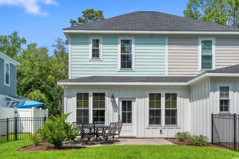 A home in Pawleys Island