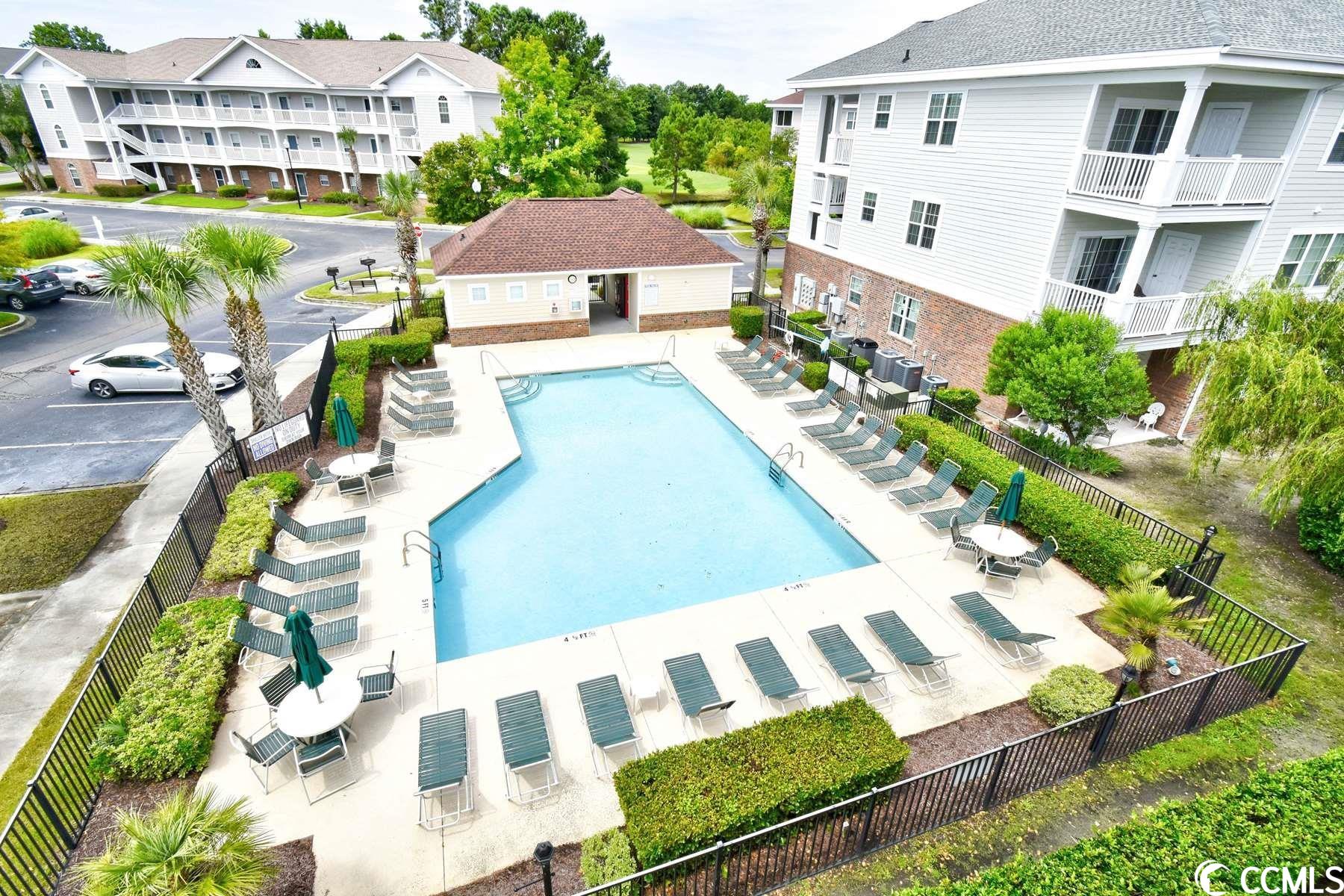 Photo 32 of 40 of 5750 Oyster Catcher Dr. 222 condo