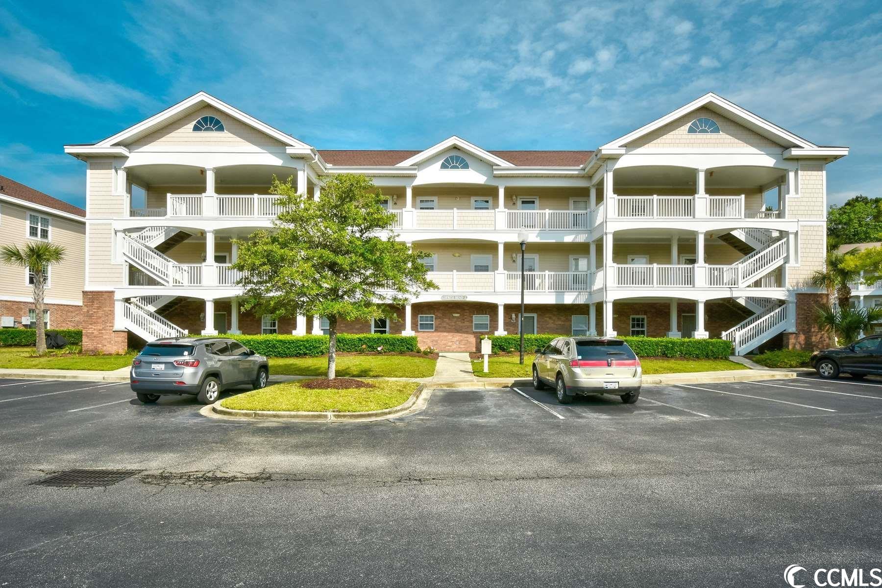 Photo 1 of 40 of 5750 Oyster Catcher Dr. 222 condo