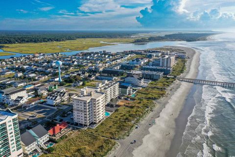 A home in North Myrtle Beach