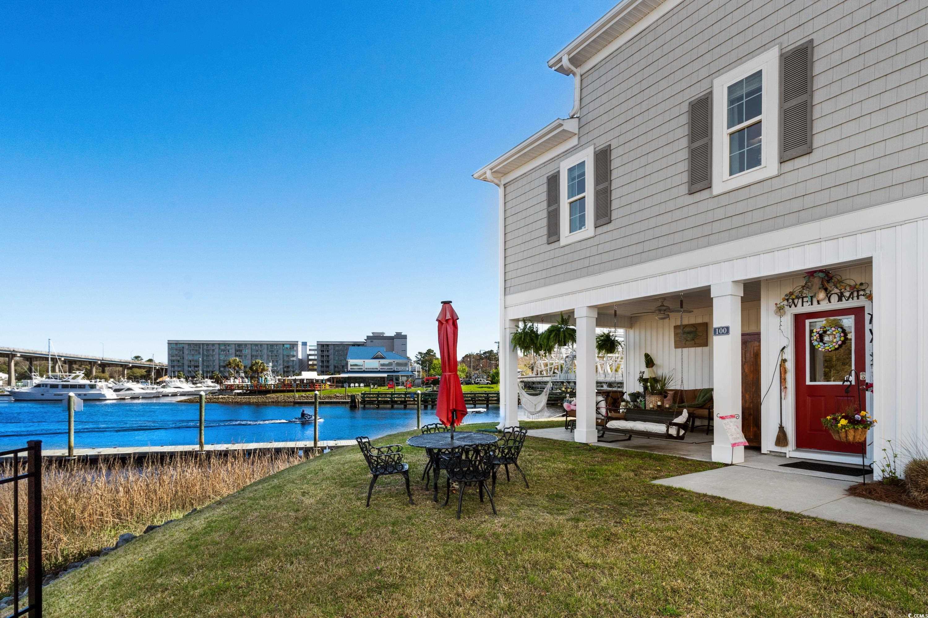 100 Marblehead Dr.