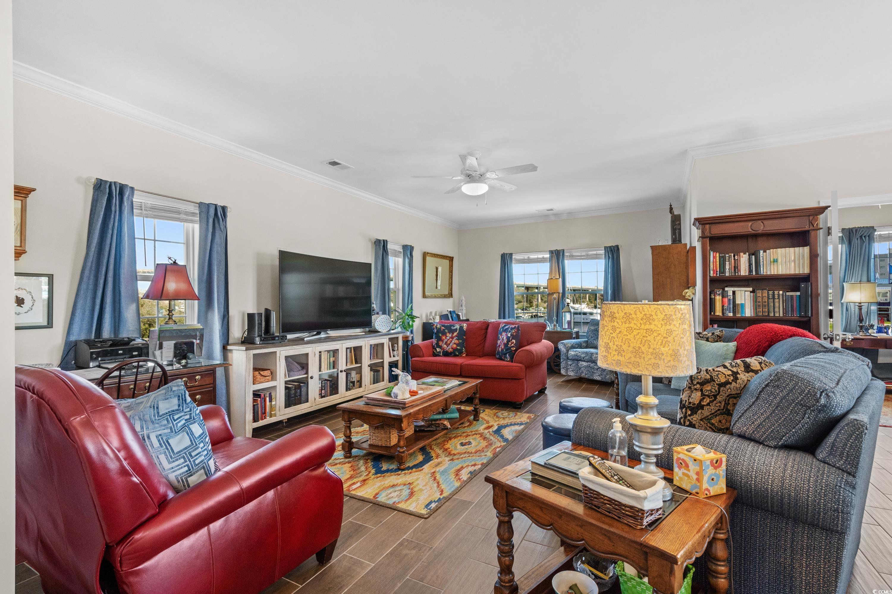 100 Marblehead Dr.