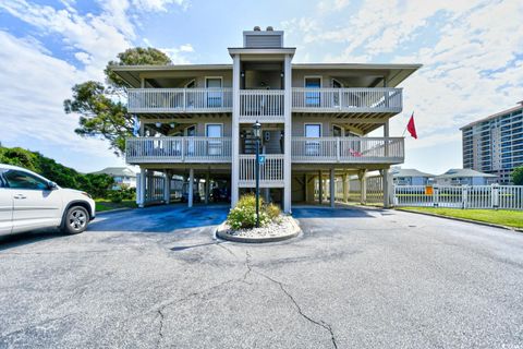 A home in North Myrtle Beach