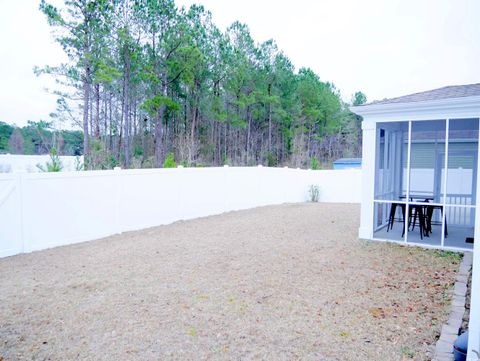 A home in Myrtle Beach