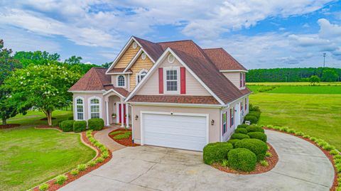 A home in Conway