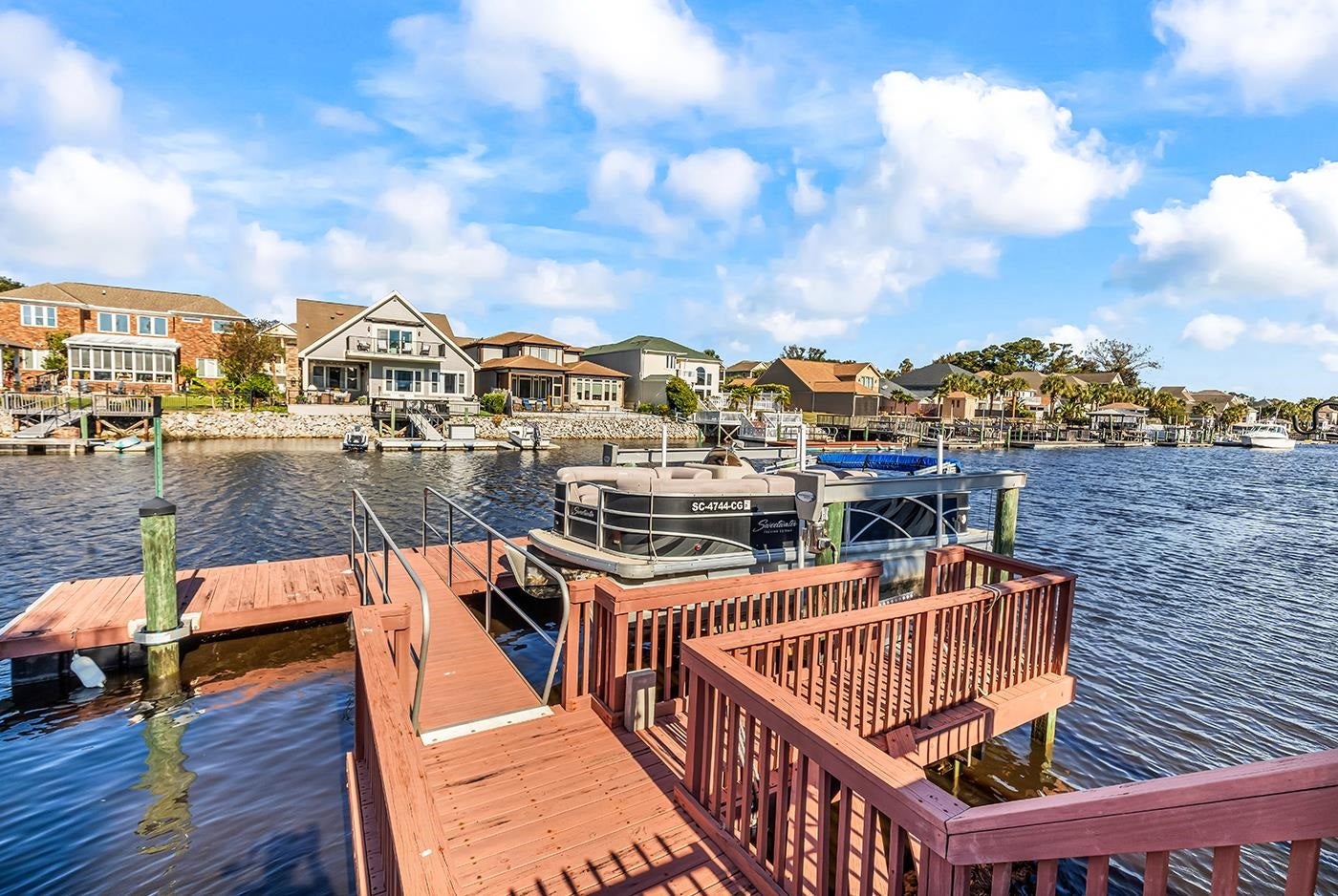4867 Williams Island Dr.