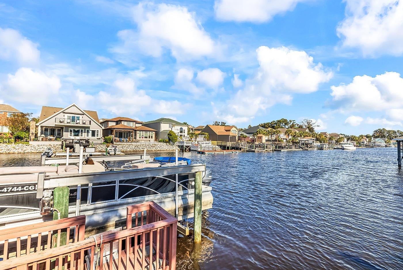4867 Williams Island Dr.