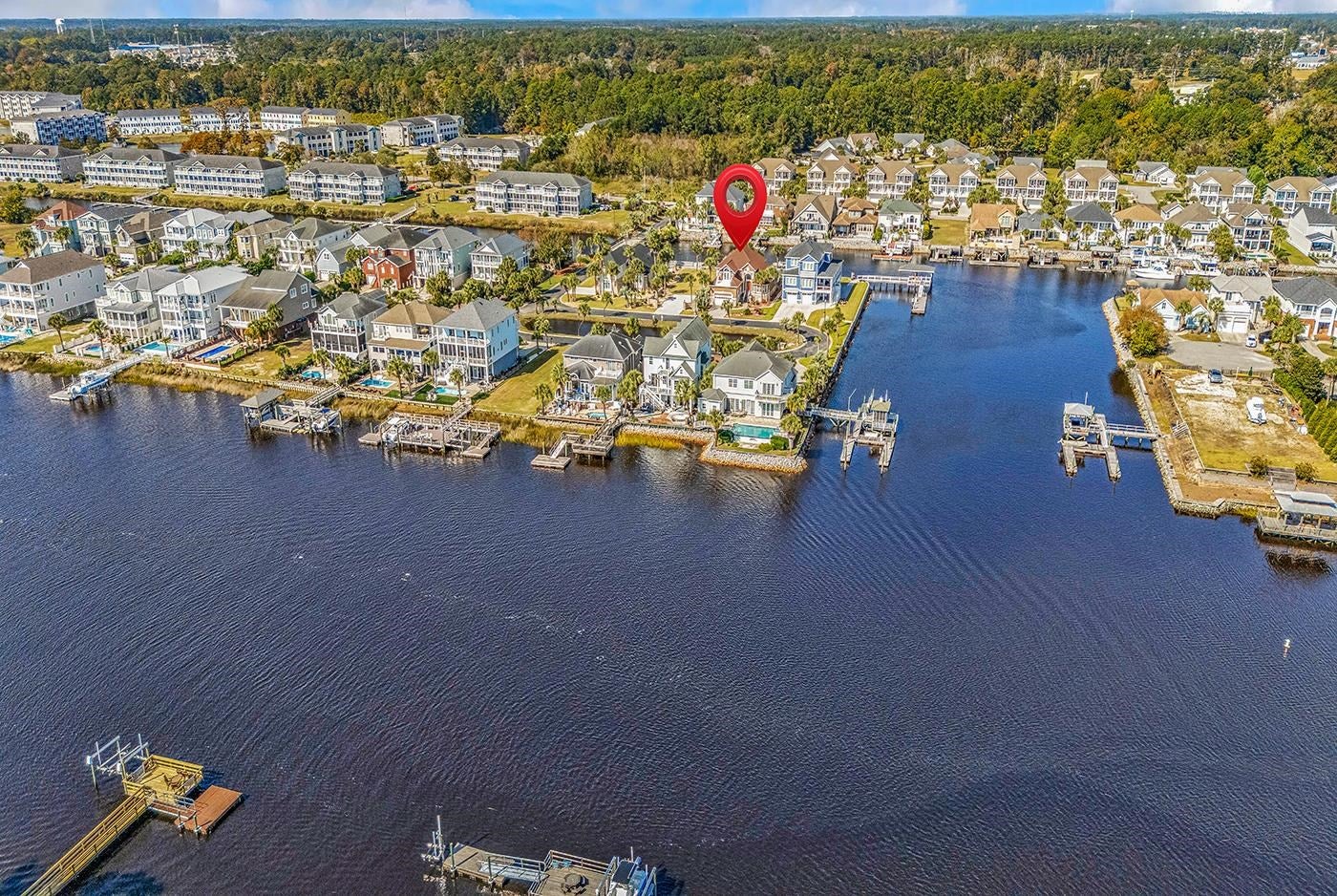 4867 Williams Island Dr.