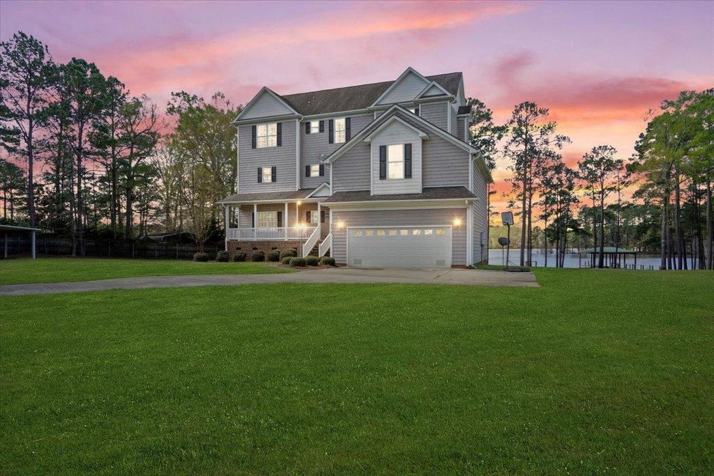 Photo of 4472 River Rd, Winnsboro, SC 29180 (MLS # 2609518)