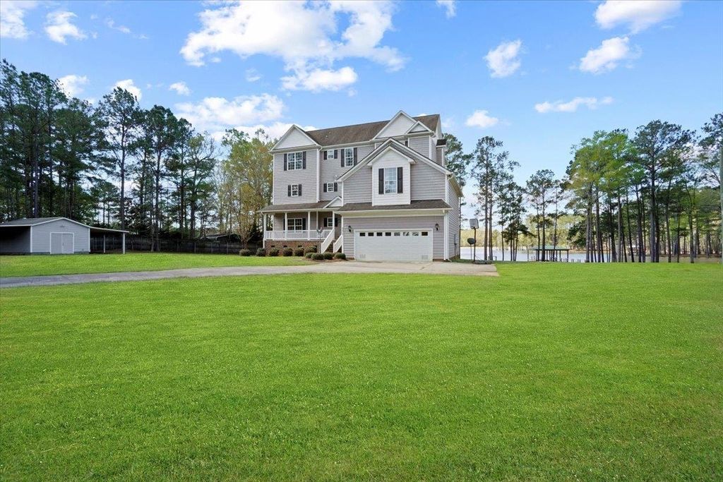Photo of 4472 River Rd, Winnsboro, SC 29180 (MLS # 2609518)