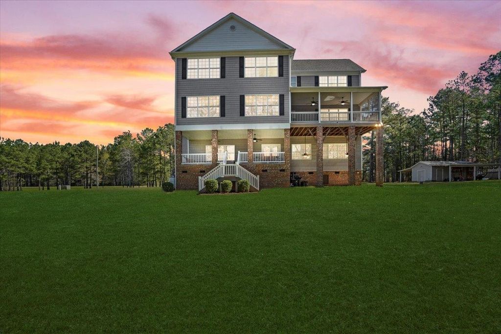 Photo of 4472 River Rd, Winnsboro, SC 29180 (MLS # 2609518)