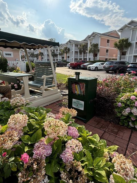 A home in Myrtle Beach