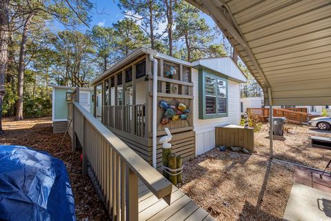 A home in Murrells Inlet