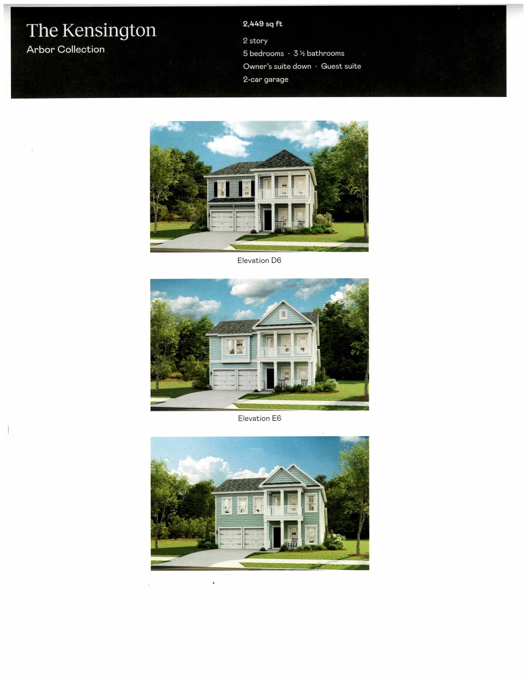 725 Laconic Dr.
