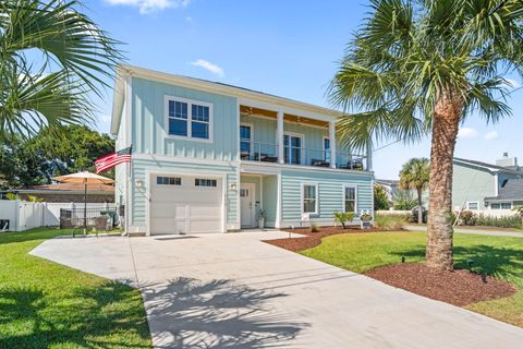 Photo of 717 9th Ave. S, North Myrtle Beach, SC 29582 (MLS # 2602505)