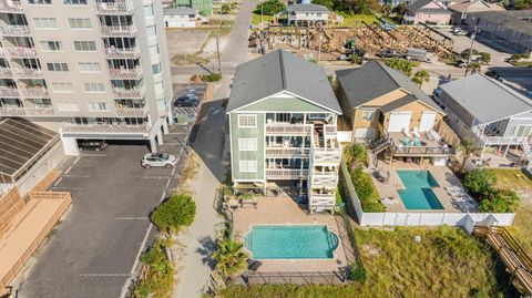 A home in North Myrtle Beach