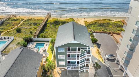 A home in North Myrtle Beach