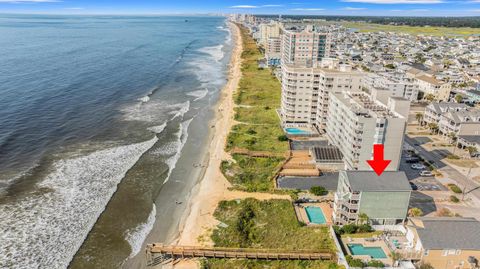 A home in North Myrtle Beach