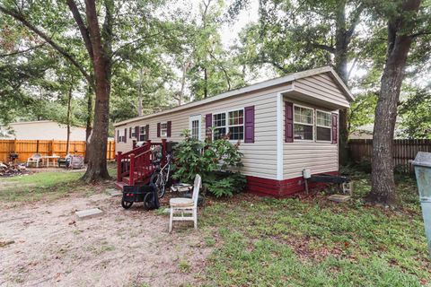 A home in Murrells Inlet