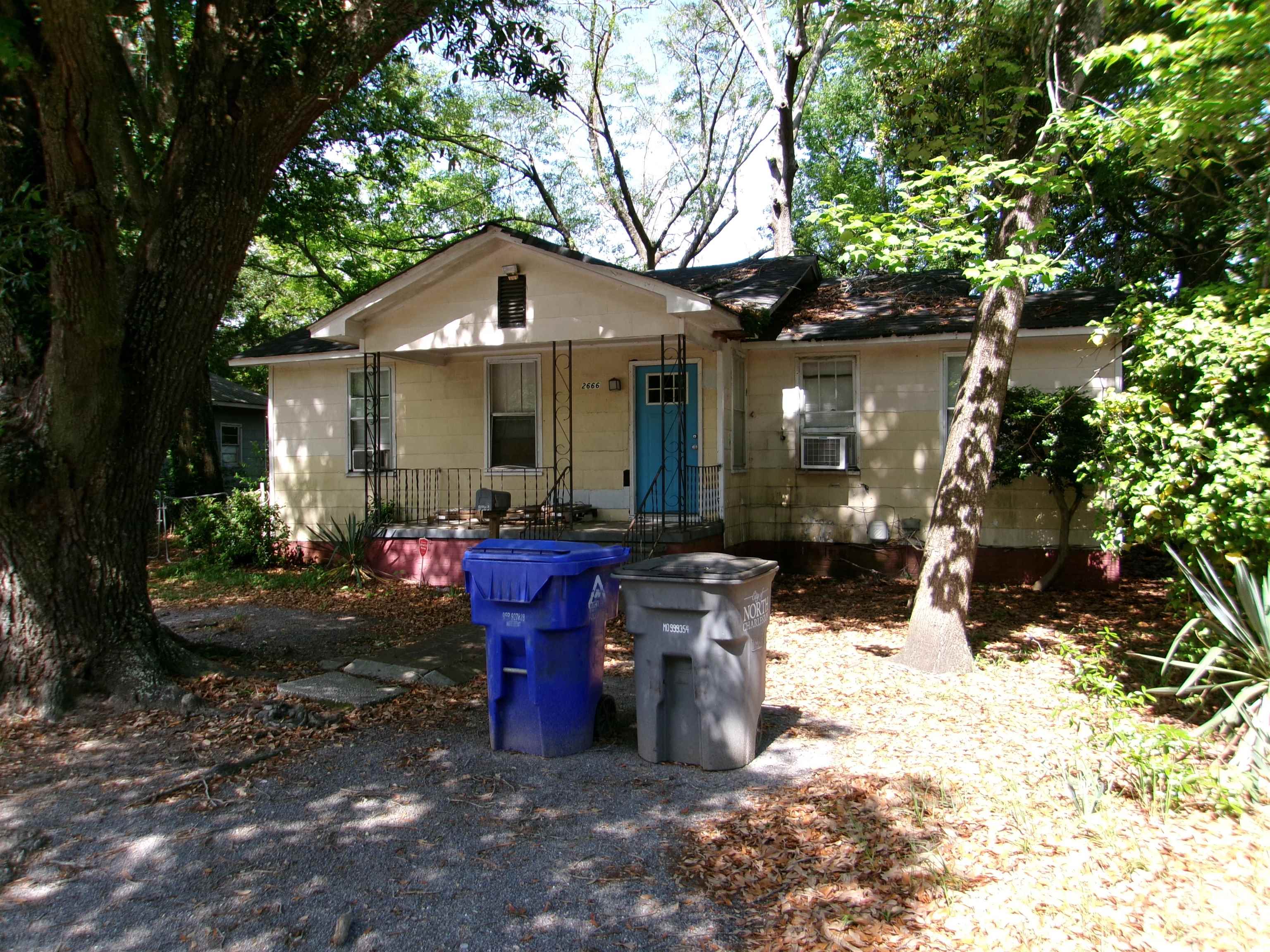 2666 Cain Branch Circle