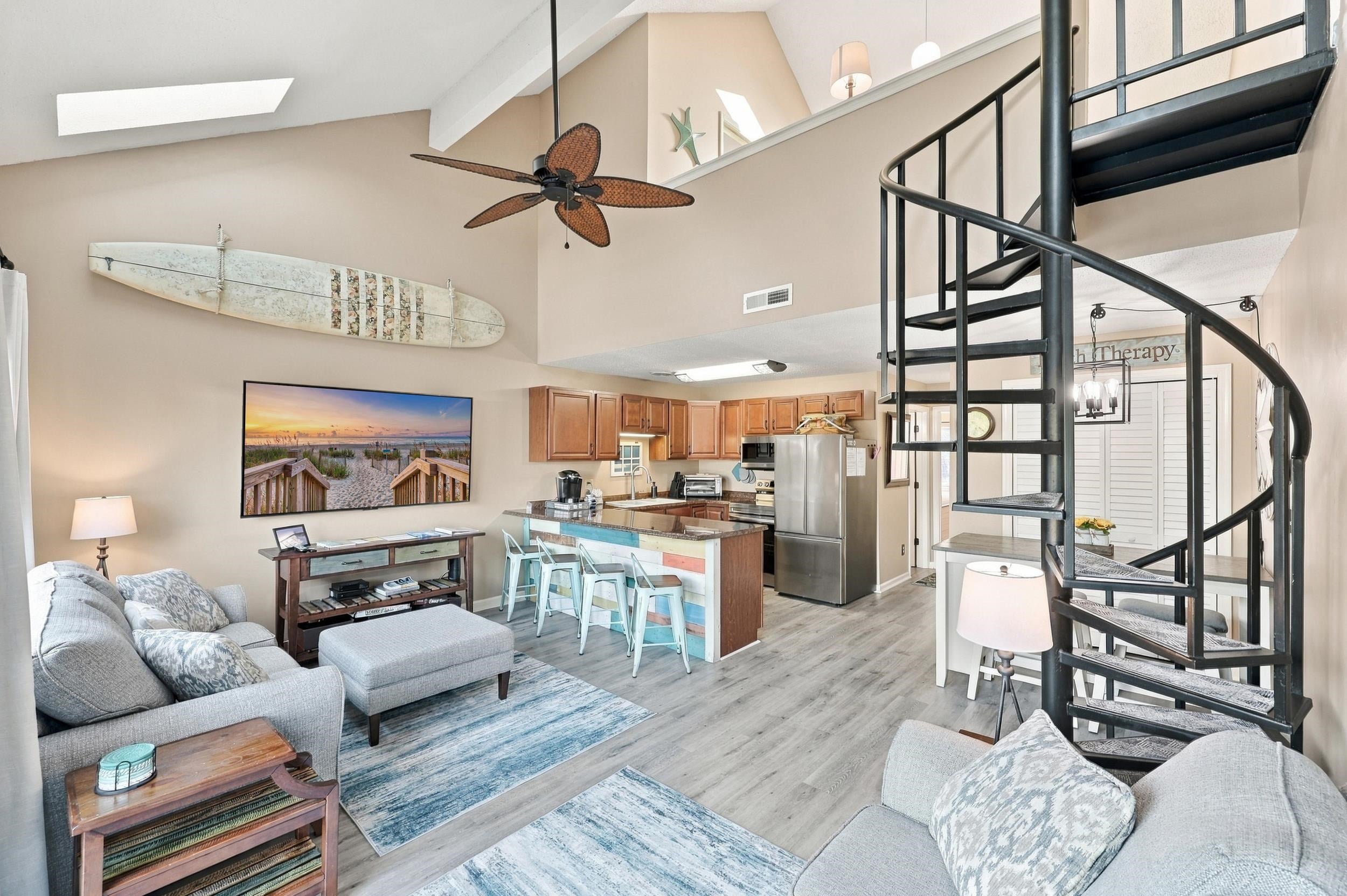 1850 Colony Dr. 2L