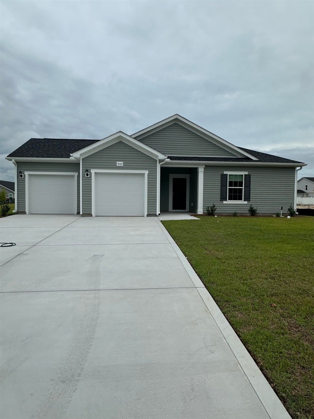 Photo of 916 Caswell Dr, Conway, SC 29527 (MLS # 2624648)