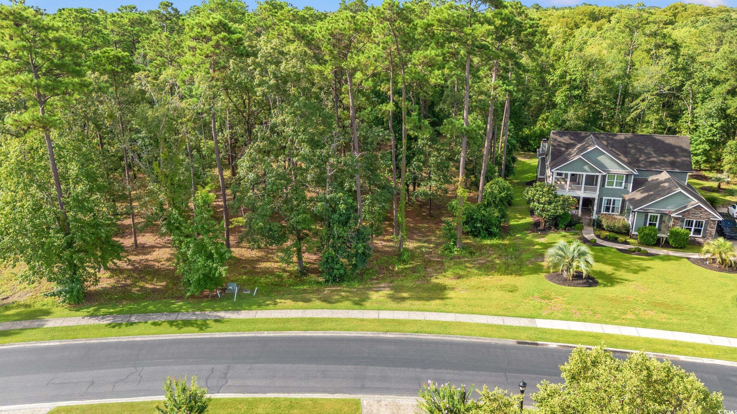 592 Chamberlin Rd.