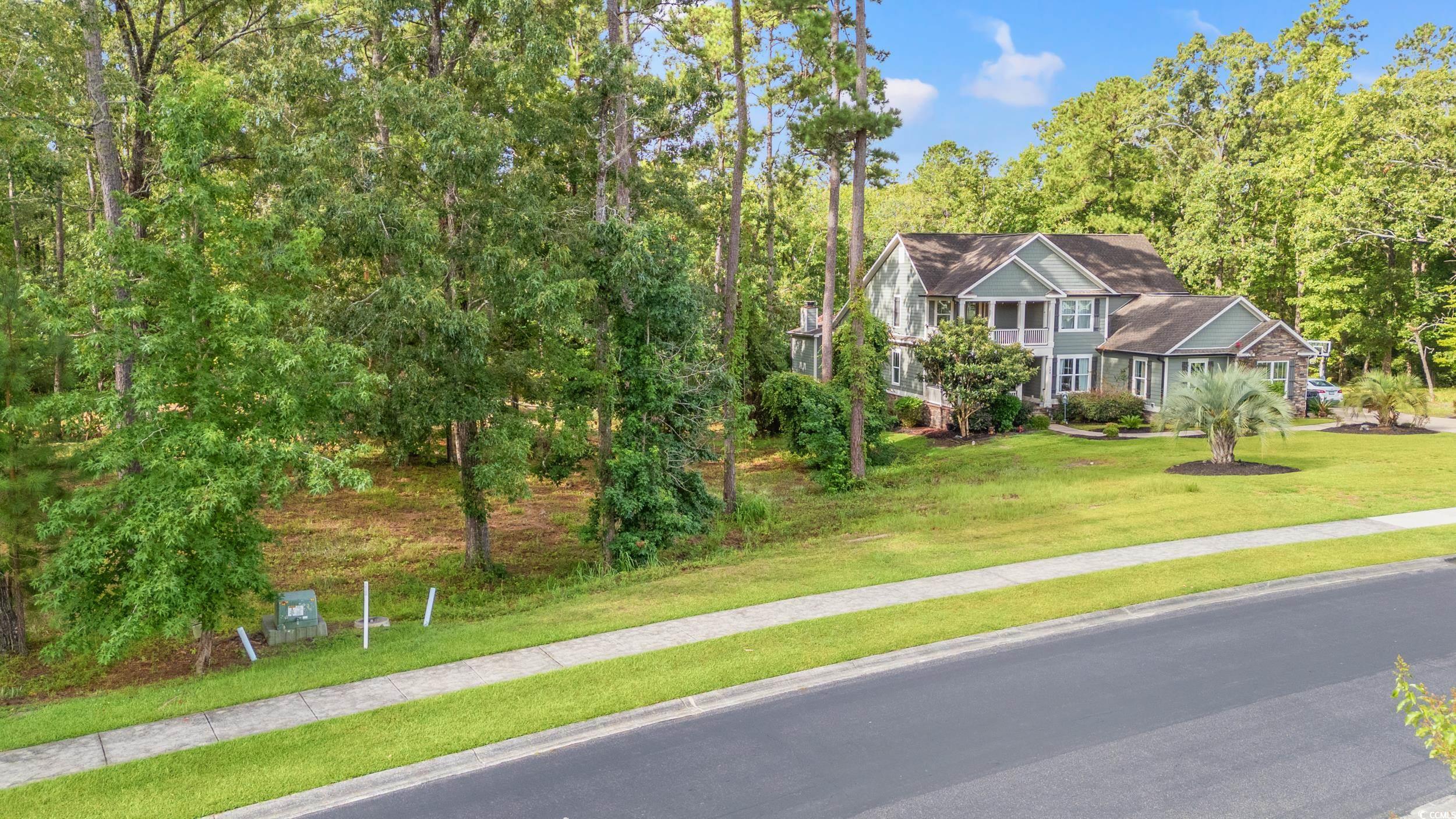 592 Chamberlin Rd.