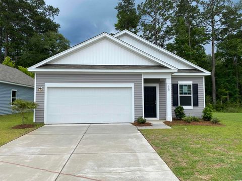 505 Silver Pidgeon St Aynor SC 29511