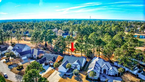 A home in Myrtle Beach