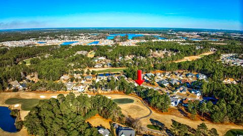 A home in Myrtle Beach