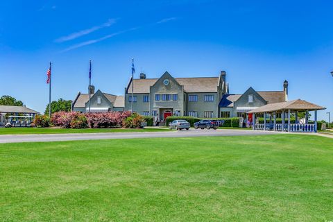 A home in Myrtle Beach