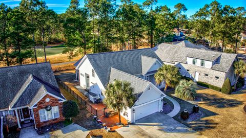 A home in Myrtle Beach