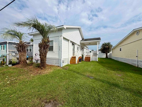 Photo of 1722 Falcon, Surfside Beach, SC 29575 (MLS # 2619140)