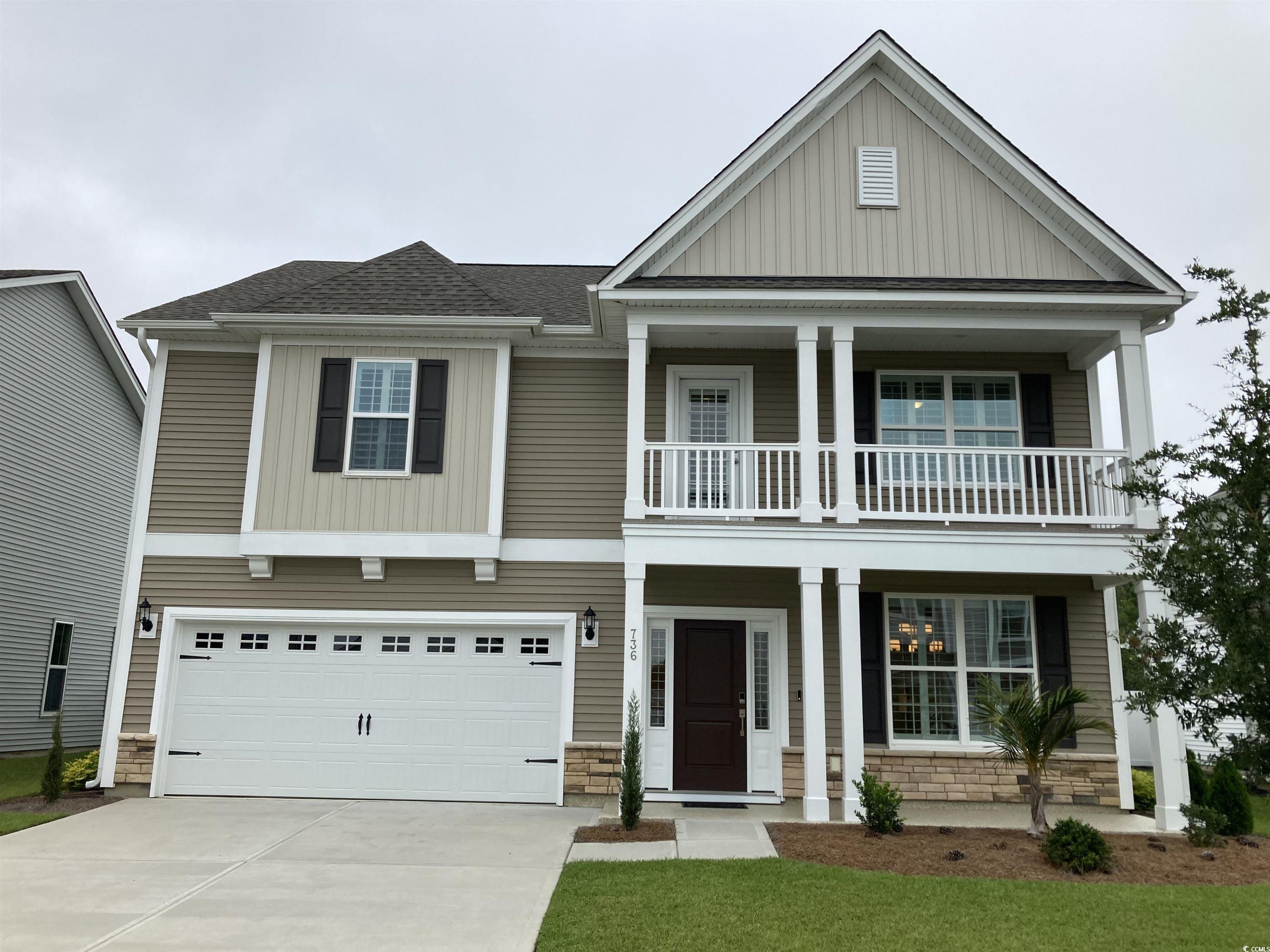 736 Enchantment Loop