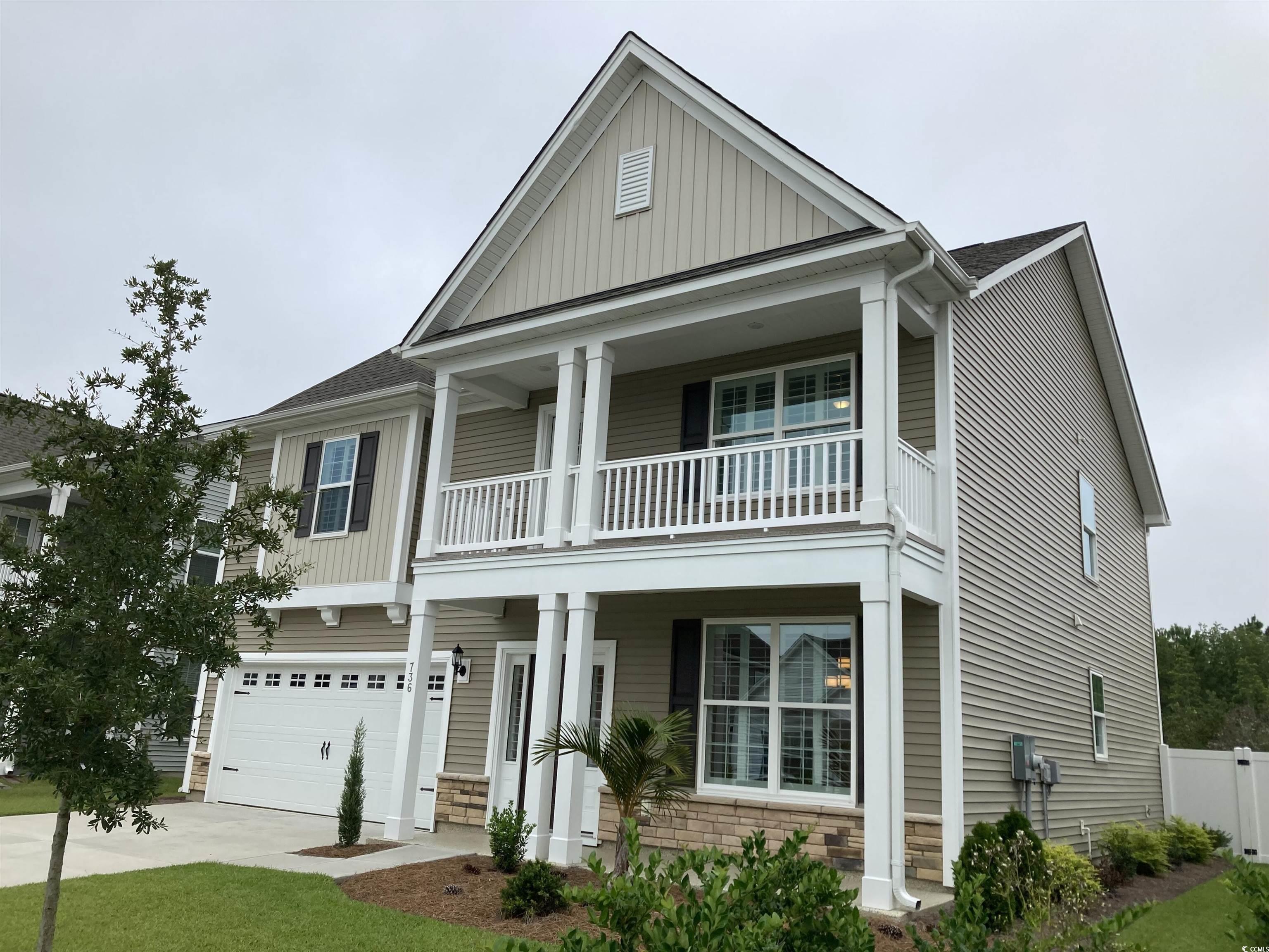 736 Enchantment Loop
